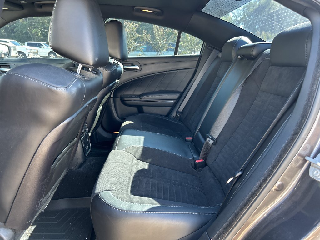 Used 2020 Dodge Charger Scat Pack w/ Daytona Edition Group RWD image 11