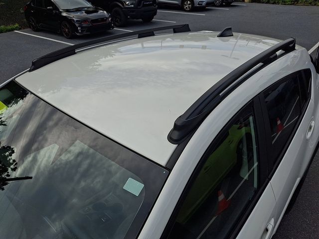 Certified 2026 Subaru Crosstrek 2.5i Limited AWD/4WD image 13