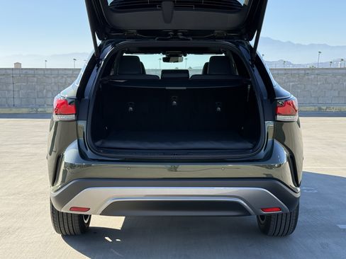 New 2026 Lexus RX 350h AWD/4WD image 14