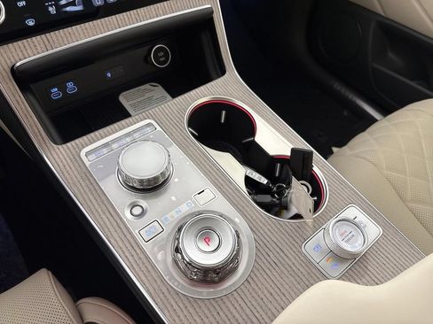 New 2026 Genesis GV80 3.5T Prestige AWD/4WD image 23