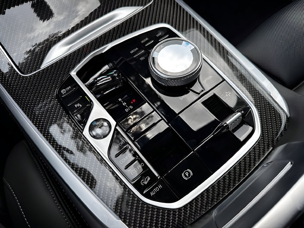 New 2027 BMW X7 M60i AWD/4WD image 20