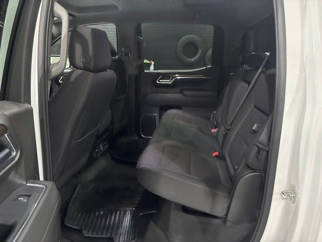 Used 2024 GMC Sierra 1500 Elevation w/ X31 Off-Road Package AWD/4WD image 17