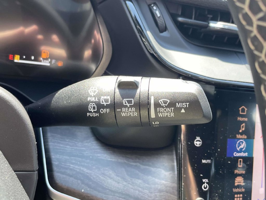 New 2027 Jeep Grand Cherokee Altitude AWD/4WD image 34