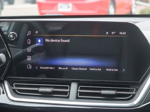 New 2026 Chevrolet Trax RS image 13