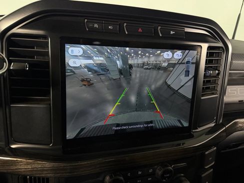 Used 2024 Ford F150 STX RWD image 16