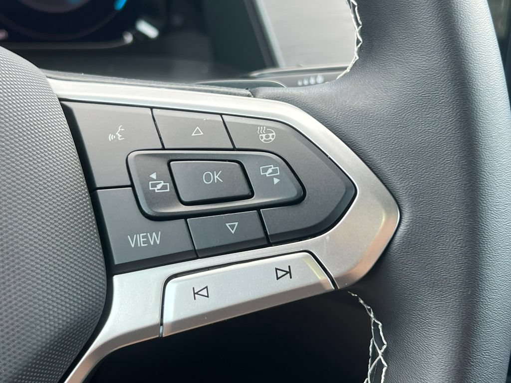New 2025 Volkswagen Atlas Cross Sport SE AWD/4WD image 21