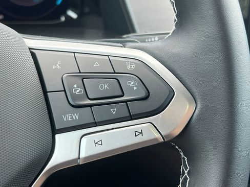 New 2025 Volkswagen Atlas Cross Sport SE AWD/4WD image 21