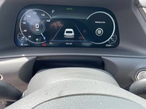 Used 2023 Hyundai Sonata SEL w/ Convenience Package FWD image 8