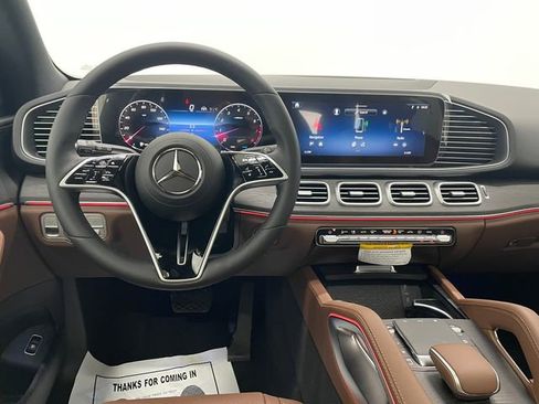 New 2026 Mercedes-Benz GLE 350 4MATIC image 3