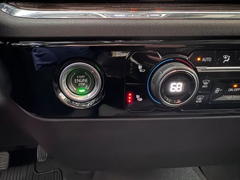 Certified 2023 Chevrolet Silverado 1500 LT AWD/4WD image 22