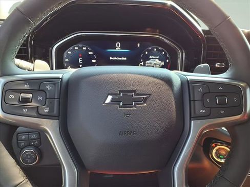 New 2026 Chevrolet Silverado 1500 RST w/ Safety Package image 19