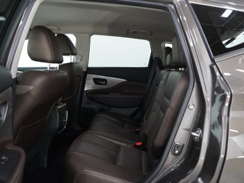 Used 2015 Nissan Murano SL image 19