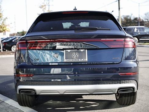 New 2026 Audi Q8 Premium image 10