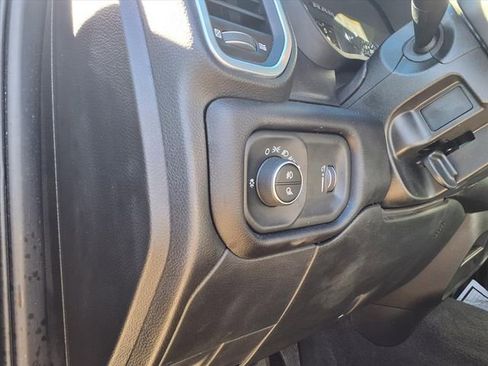 Used 2024 RAM 2500 Big Horn w/ Bed Utility Group image 17