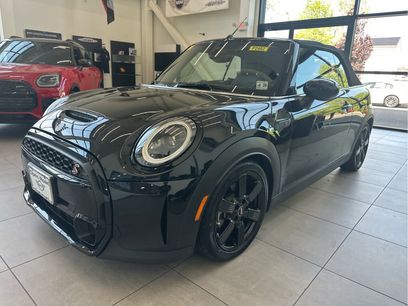 Certified 2024 MINI Cooper S