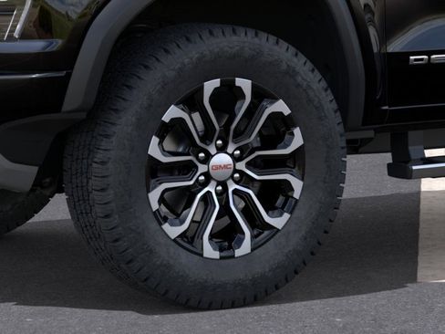 New 2026 GMC Canyon Denali AWD/4WD image 10