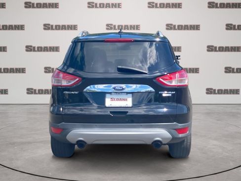Used 2016 Ford Escape Titanium AWD/4WD image 4