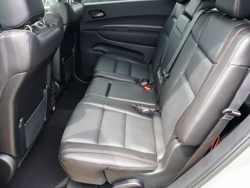 New 2026 Dodge Durango GT AWD/4WD image 16