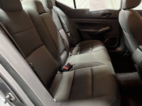 Used 2025 Nissan Altima 2.5 SV FWD image 10