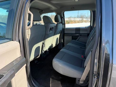 Used 2016 Ford F150 XL w/ Equipment Group 101A Mid image 17