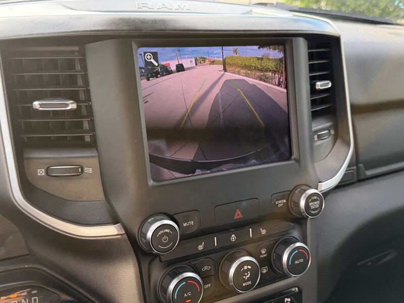 Used 2020 RAM 1500 Big Horn RWD image 24