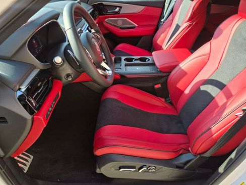 New 2026 Acura MDX A-Spec image 12