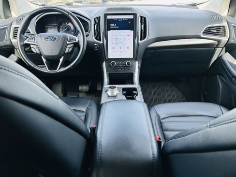 Used 2024 Ford Edge SEL w/ Convenience Package image 25