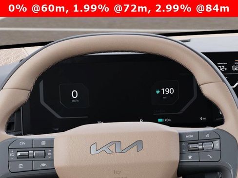 New 2026 Kia EV9 GT-Line image 24