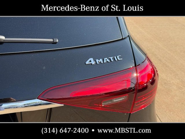 New 2026 Mercedes-Benz GLE 450 4MATIC image 5