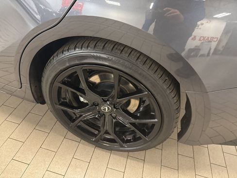 Used 2025 Lexus IS 350 F Sport image 20