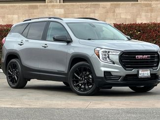 Certified 2023 GMC Terrain SLE w/ Driver Convenience Package video 2