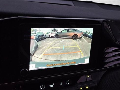 New 2026 Toyota Camry SE image 13