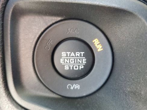 New 2026 Jeep Wrangler Willys image 27