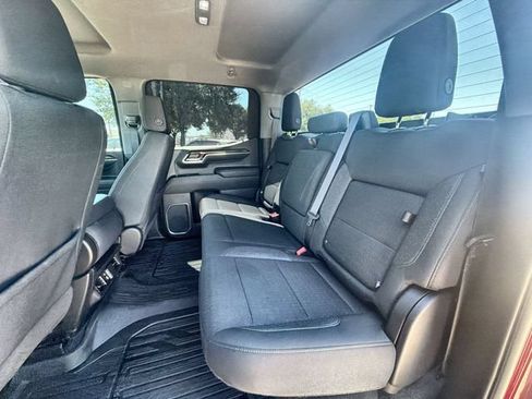 Certified 2024 GMC Sierra 1500 Elevation w/ LPO, Elevation Black Package RWD image 24