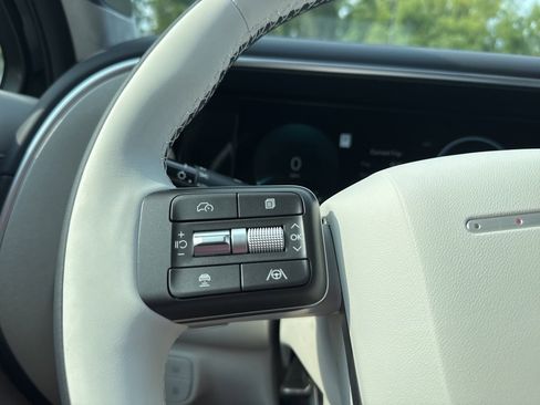 New 2026 Hyundai Palisade Calligraphy image 39