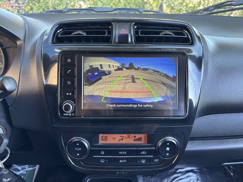 Used 2023 Mitsubishi Mirage G4 ES image 26