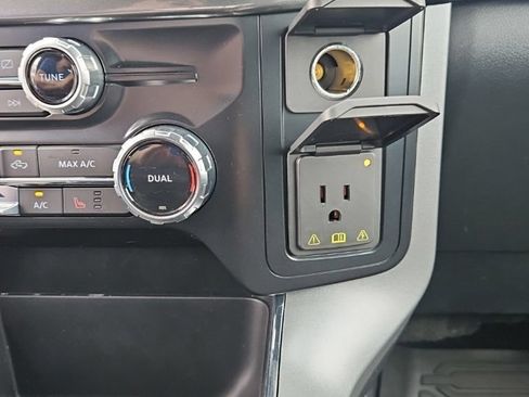 Used 2023 Ford F150 XLT w/ Equipment Group 302A High AWD/4WD image 31