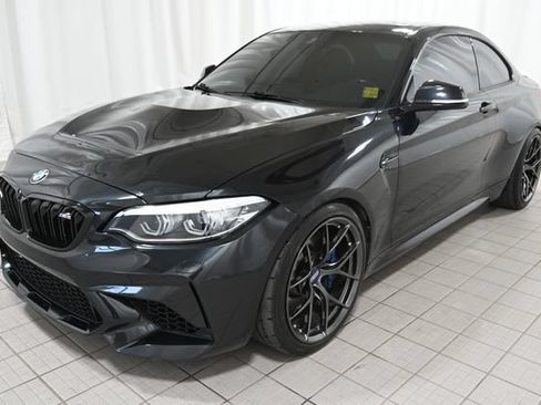 Used 2018 BMW M2 RWD image 18