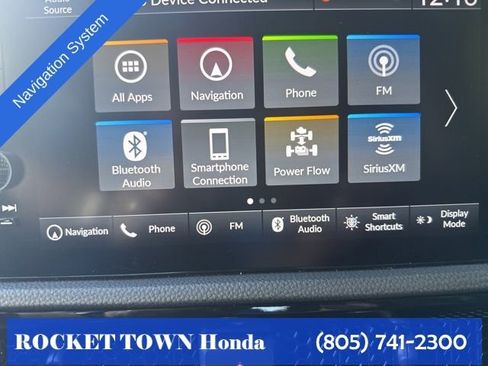 Used 2025 Honda CR-V Sport Touring image 29