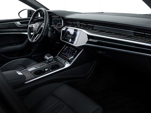 Certified 2023 Audi A6 Premium Plus w/ Premium Plus Package image 8