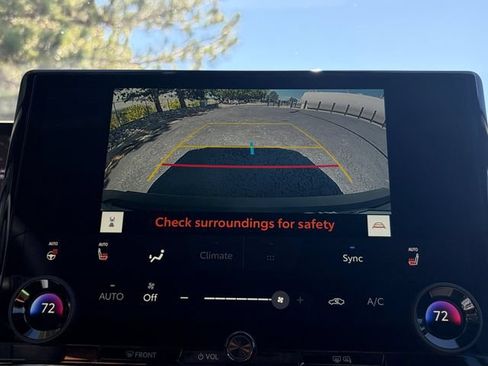 Certified 2026 Toyota C-HR AWD/4WD image 29