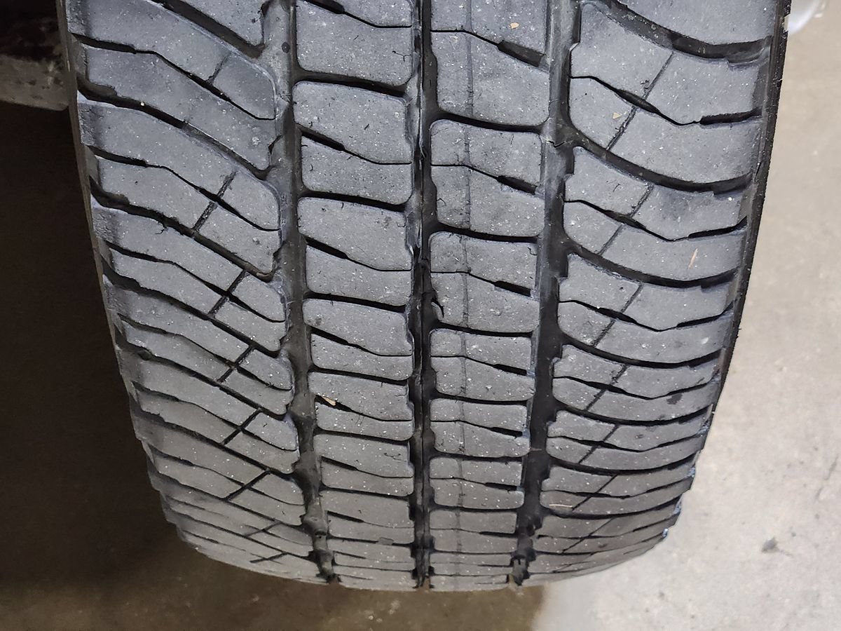 Used 2024 Ford F350 Lariat AWD/4WD image 28