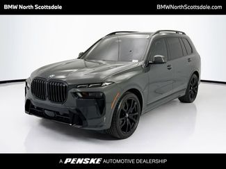 Certified 2025 BMW X7 xDrive40i w/ Executive Package video 1