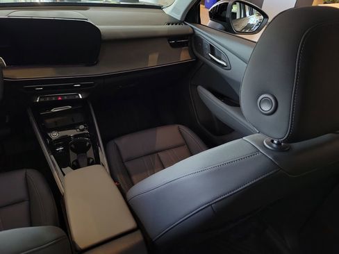 New 2026 Audi Q3 quattro 2.0T AWD/4WD image 23