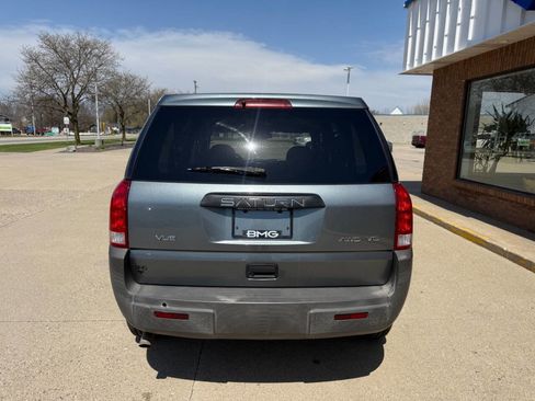 Used 2005 Saturn Vue AWD V6 w/ Comfort Pkg image 4