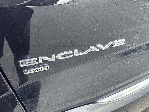 Certified 2024 Buick Enclave Essence w/ Experience Buick Package AWD/4WD image 31