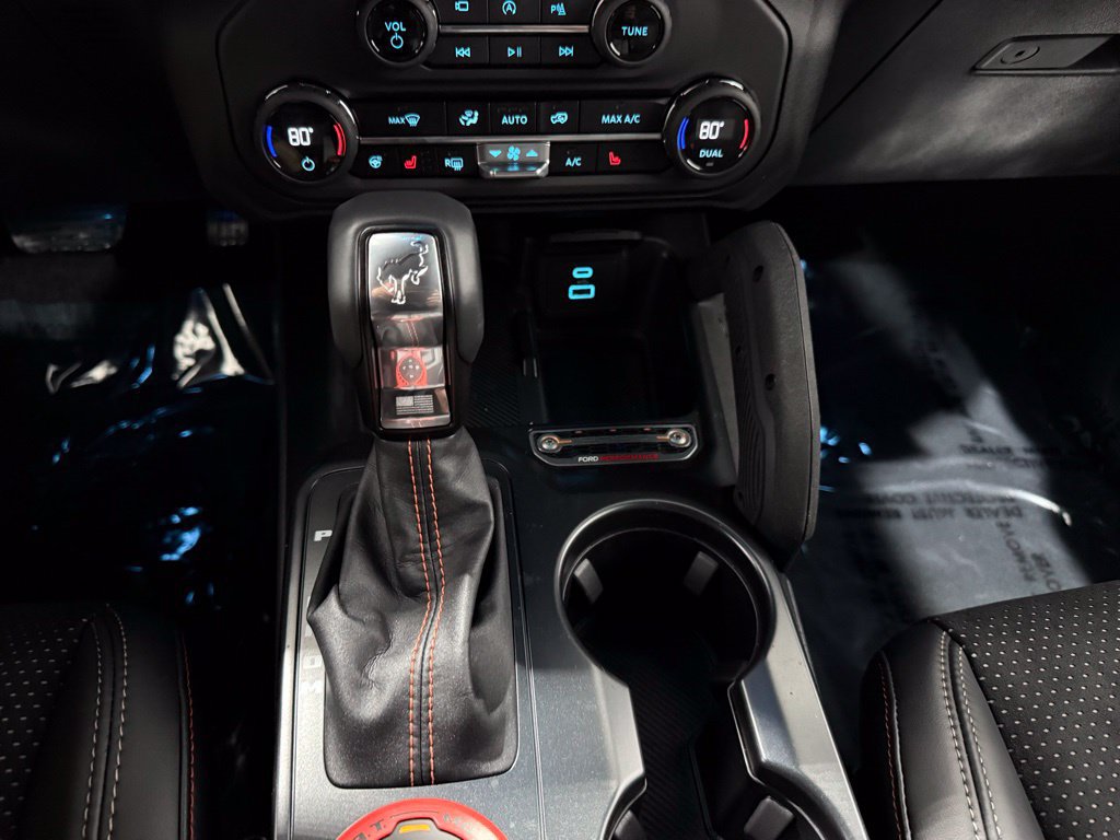 New 2025 Ford Bronco Raptor AWD/4WD image 39