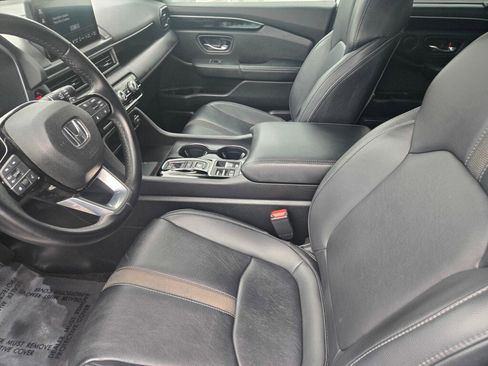 Certified 2023 Honda Pilot EX-L image 20