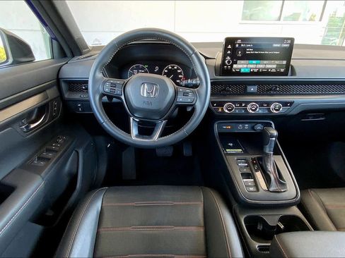 Used 2024 Honda CR-V Sport-L image 6