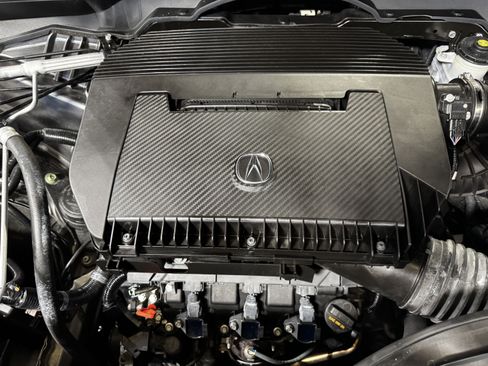 Used 2023 Acura MDX FWD w/ Technology Package image 41